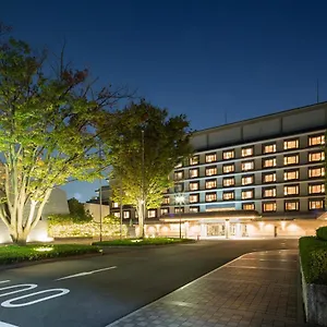 Hotel Brighton, Kyoto