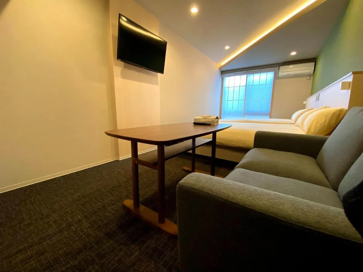 Gion Shirakawa - Vacation Stay 24781V Kyoto 0*,  Japan