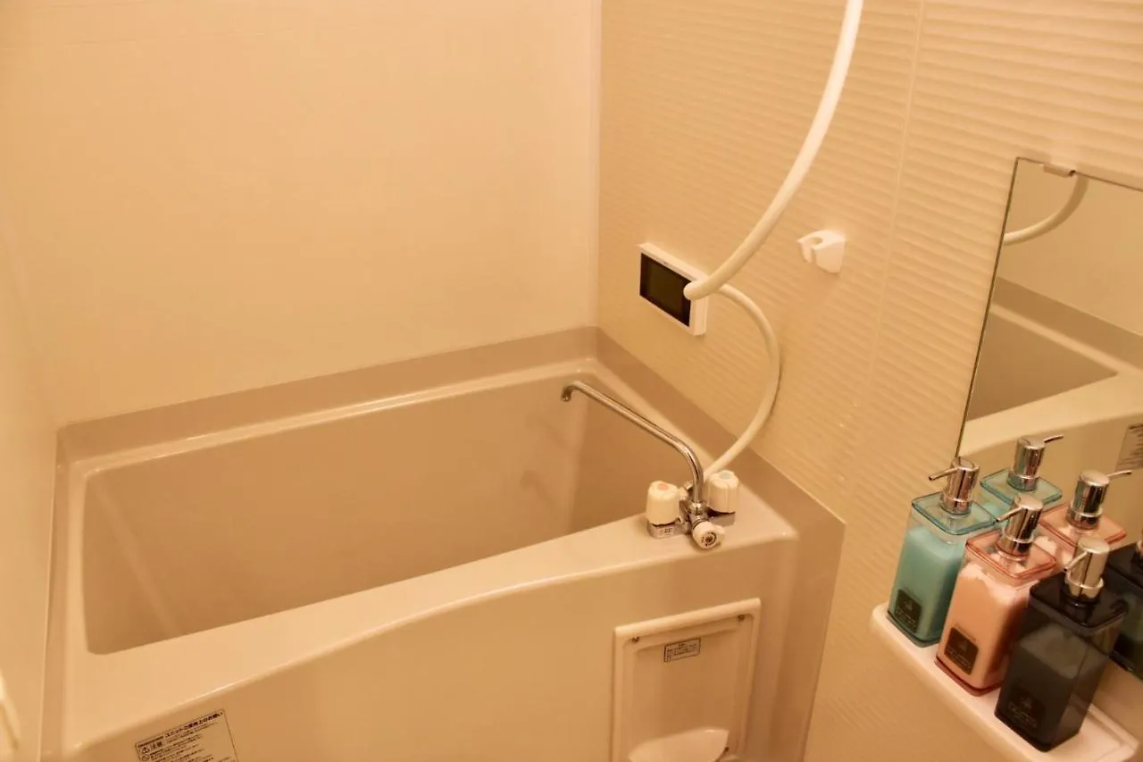 Hotel Gion Shirakawa - Vacation Stay 24781V Kyoto Japan