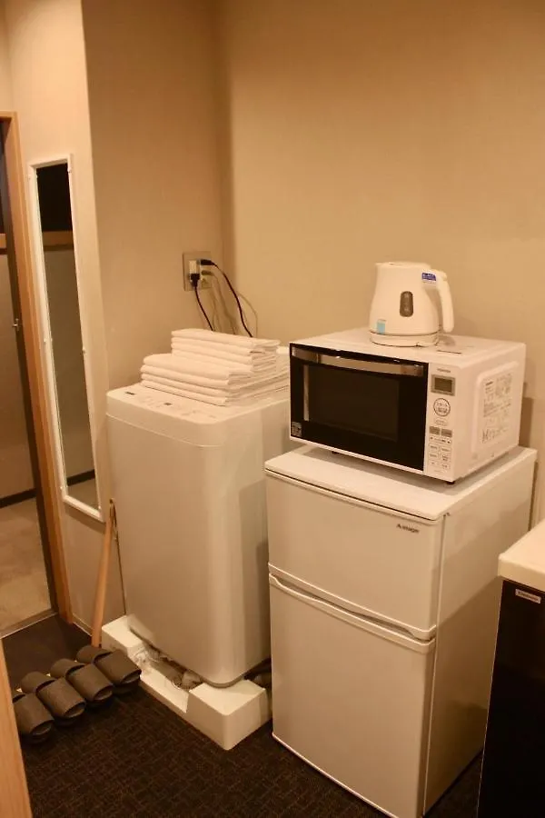 Gion Shirakawa - Vacation Stay 24781V Kyoto Hotel