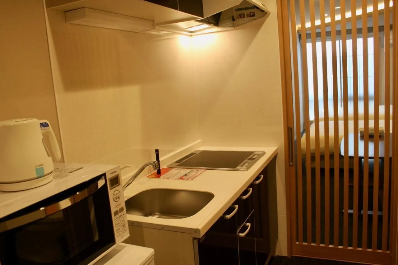 Hotel Gion Shirakawa - Vacation Stay 24781V Kyoto