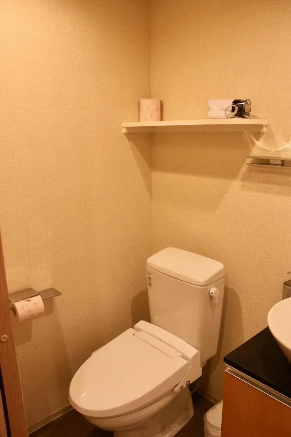 Hotel Gion Shirakawa - Vacation Stay 24781V Kyoto