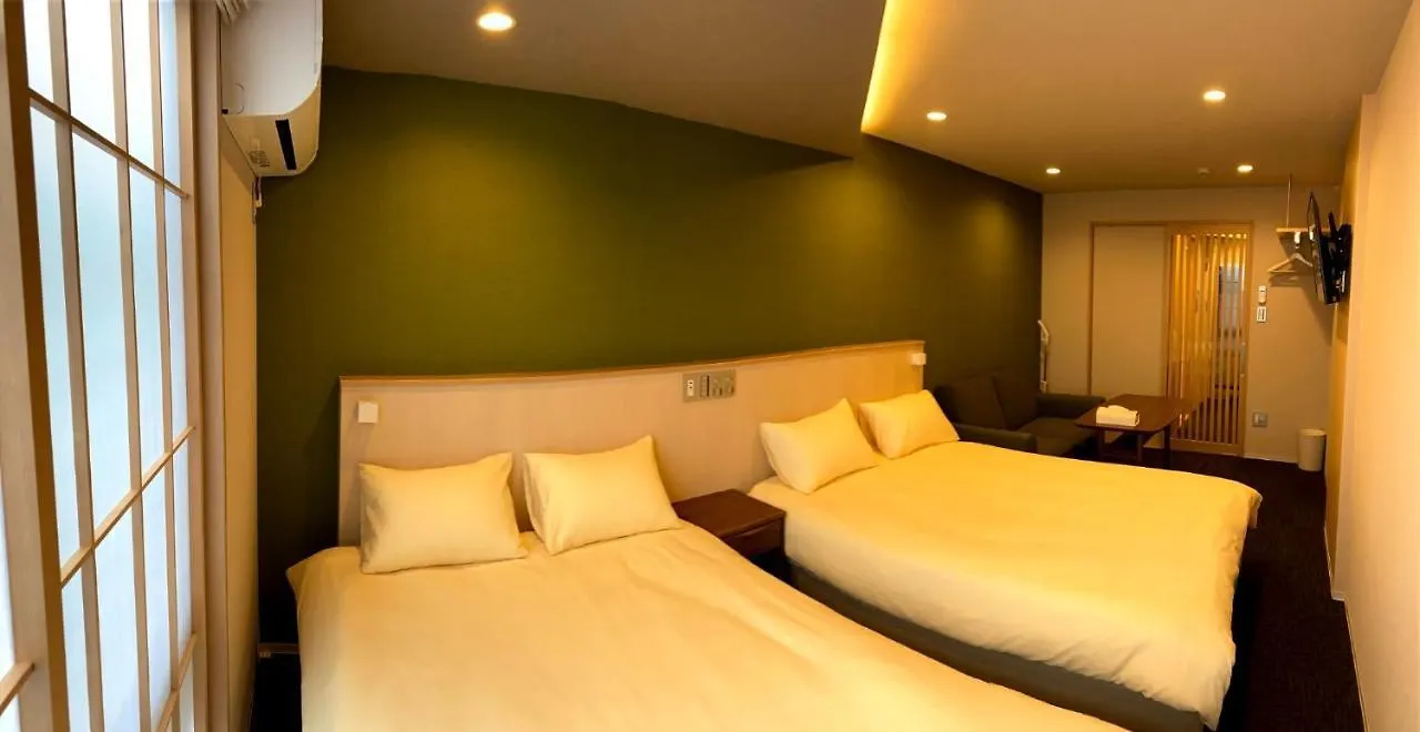 Gion Shirakawa - Vacation Stay 24781V Kyoto 0*,