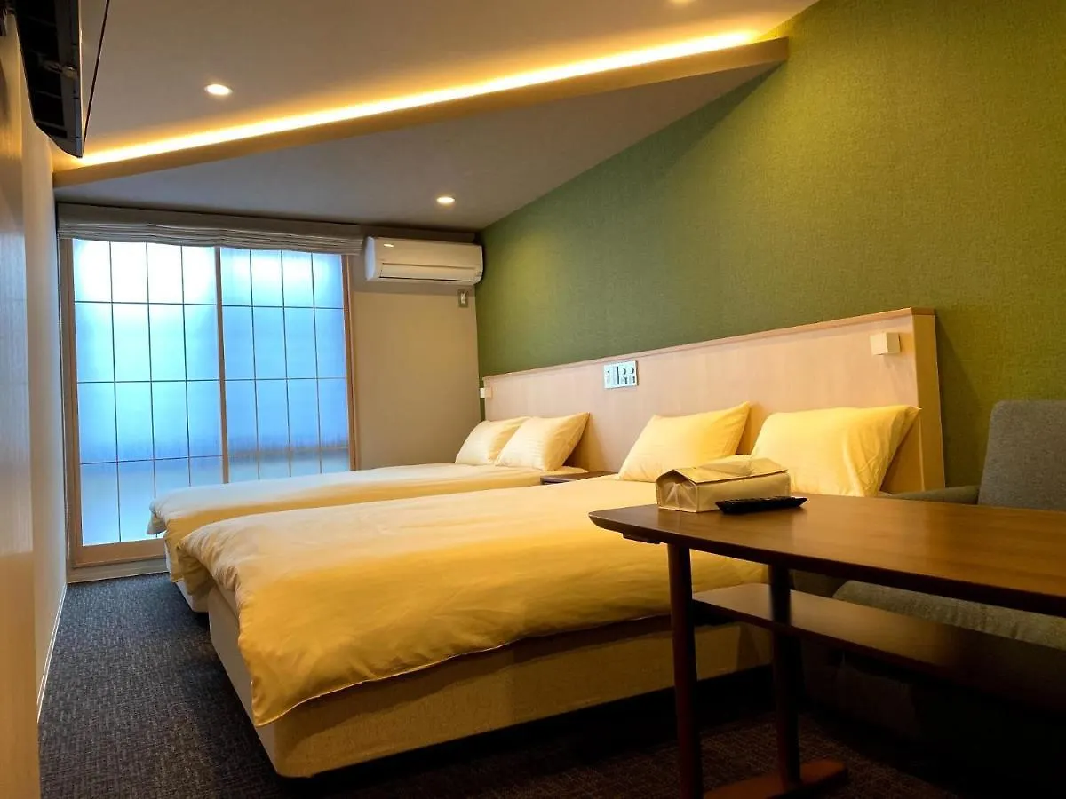 Gion Shirakawa - Vacation Stay 24781V Kyoto Hotel