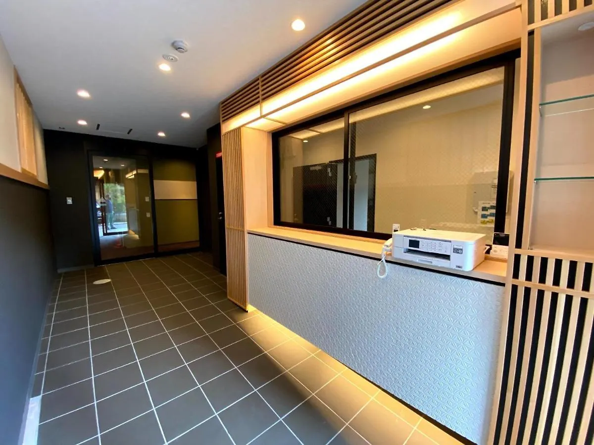 Gion Shirakawa - Vacation Stay 24781V Kyoto Hotel